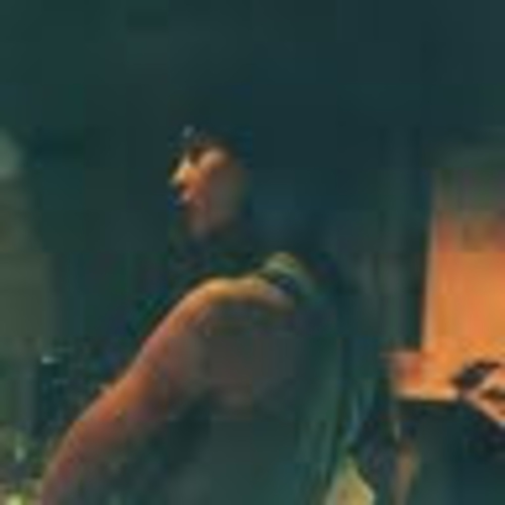 Meet your Posher, Natalia